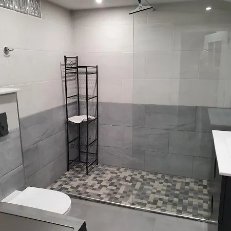 Privadas En Precioso Piso Compartido * Gandia