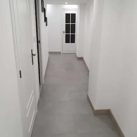 Privadas En Precioso Piso Compartido * Gandia