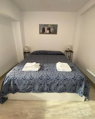 Homestay Privadas En Precioso Piso Compartido Gandia