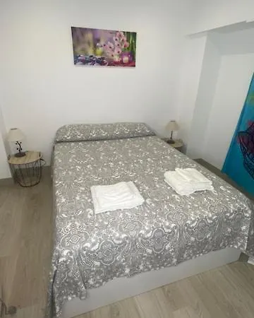 Homestay Privadas En Precioso Piso Compartido