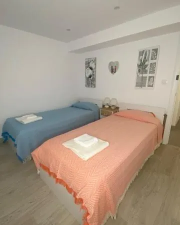 Homestay Privadas En Precioso Piso Compartido Gandia
