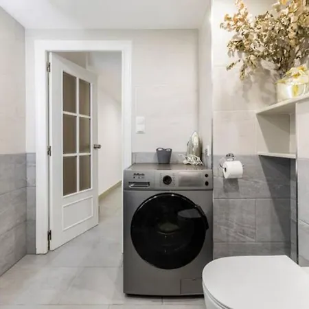 Homestay Privadas En Precioso Piso Compartido Gandia