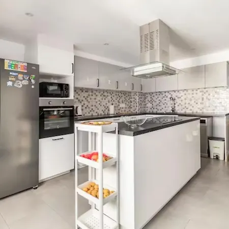 Privadas En Precioso Piso Compartido * Gandia