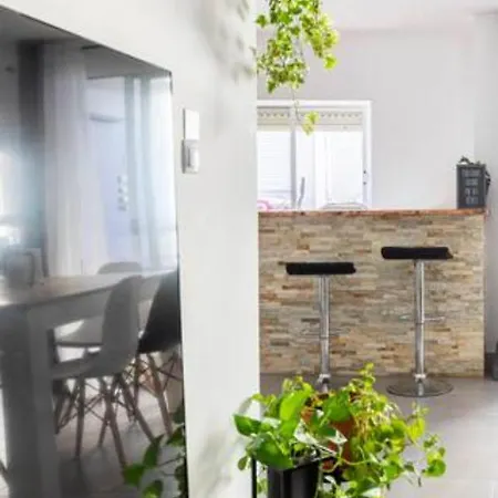 Homestay Privadas En Precioso Piso Compartido Gandia