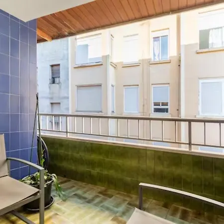 Homestay Privadas En Precioso Piso Compartido *