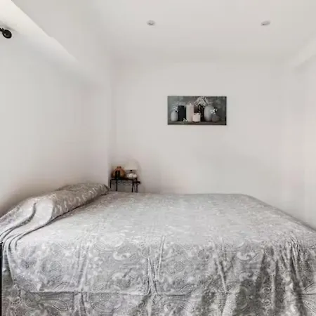 Homestay Privadas En Precioso Piso Compartido Gandia