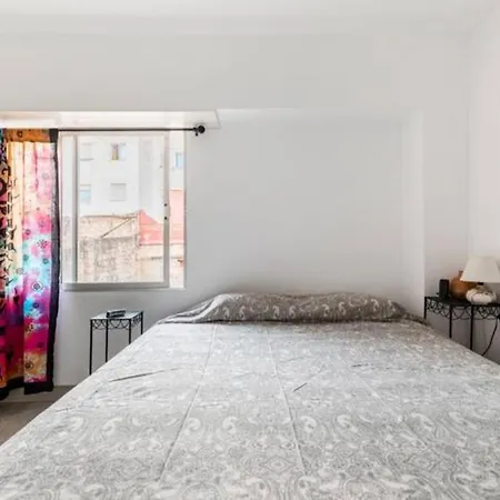 Homestay Privadas En Precioso Piso Compartido *