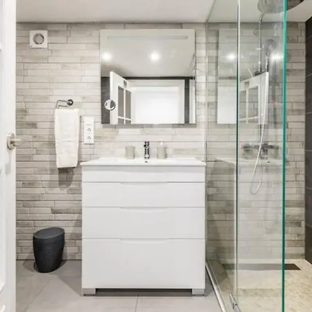 Privadas En Precioso Piso Compartido Homestay Gandia