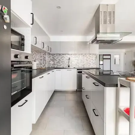Privadas En Precioso Piso Compartido * Gandia