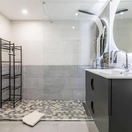 Privadas En Precioso Piso Compartido Homestay *